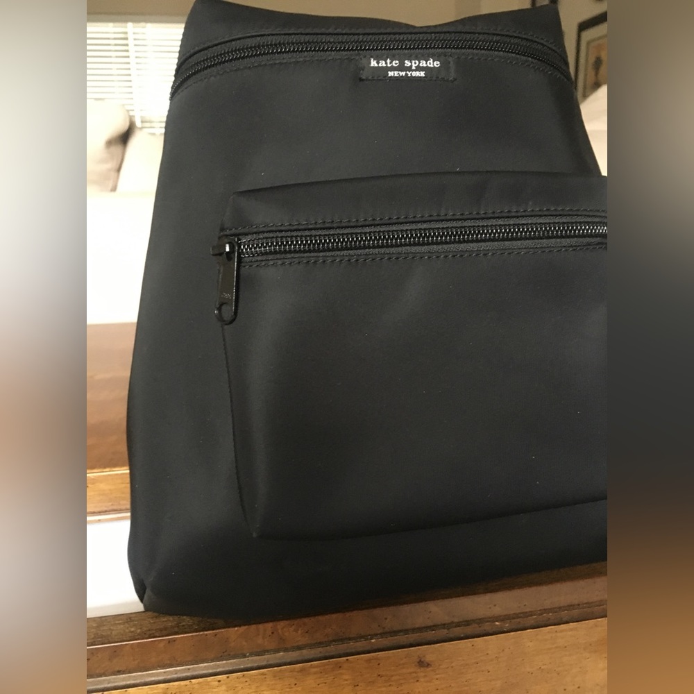 Kate Spade Backpack - image 4